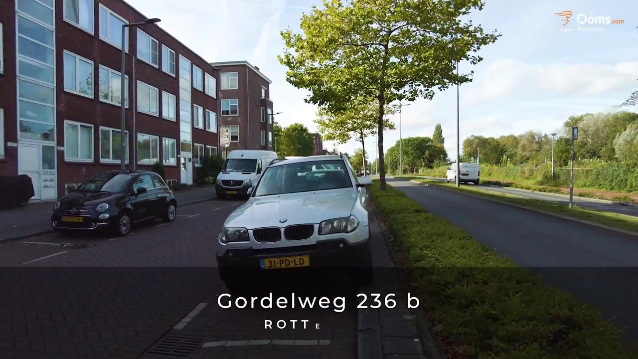 View video of Gordelweg 236-B