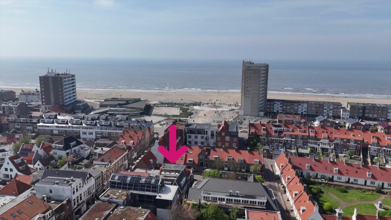 Video of Kosterstraat 2