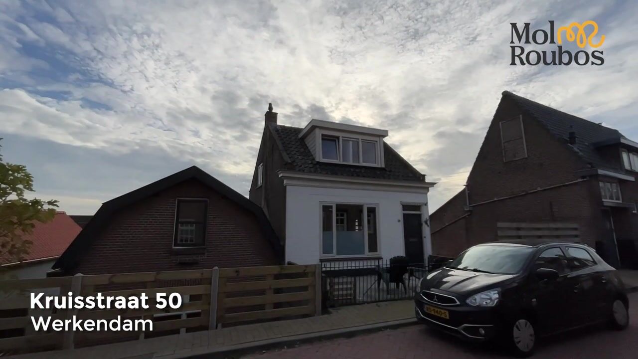 Video van Kruisstraat 50