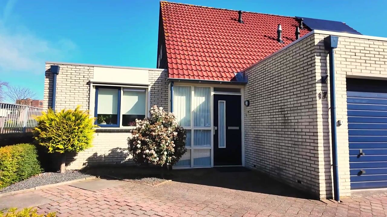 Video van Zoete Inval 17