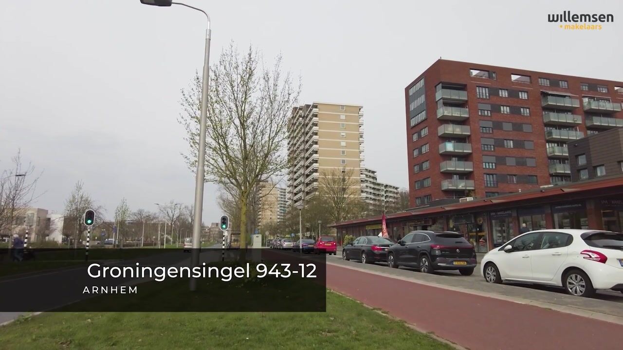 Video van Groningensingel 943-12