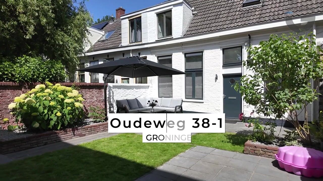 Video of Oudeweg 38-1