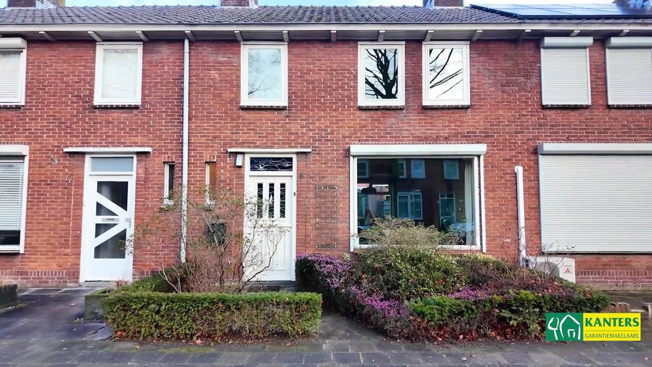 Video van Beukenstraat 6