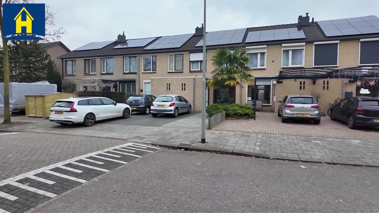 Video van Kievit 136