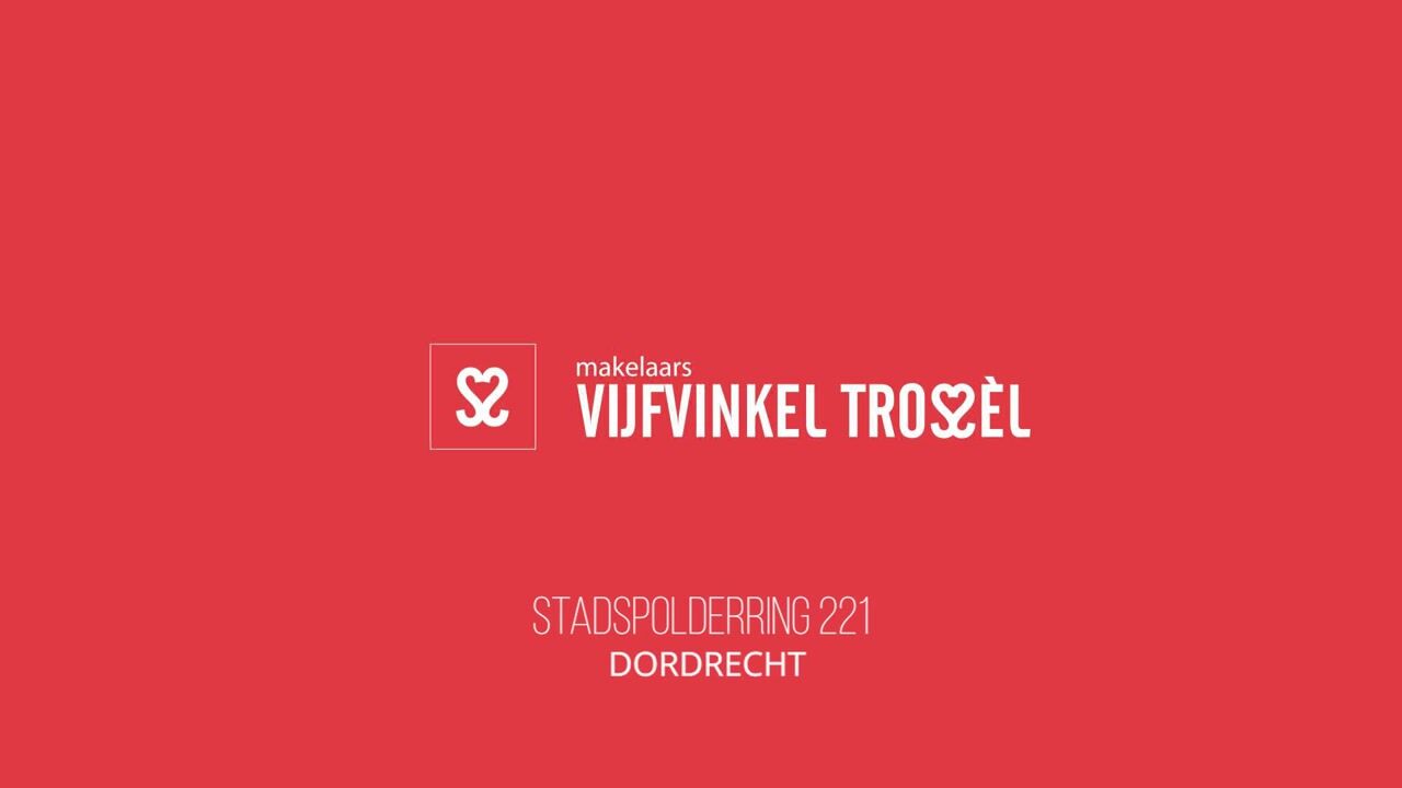 Video van Stadspolderring 221