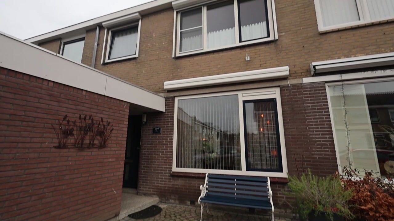 Bekijk video van Kanostraat 109