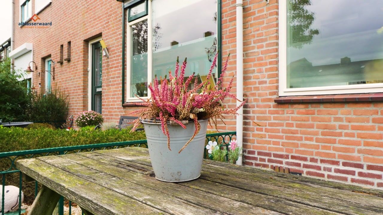 Video van Nassaustraat 9