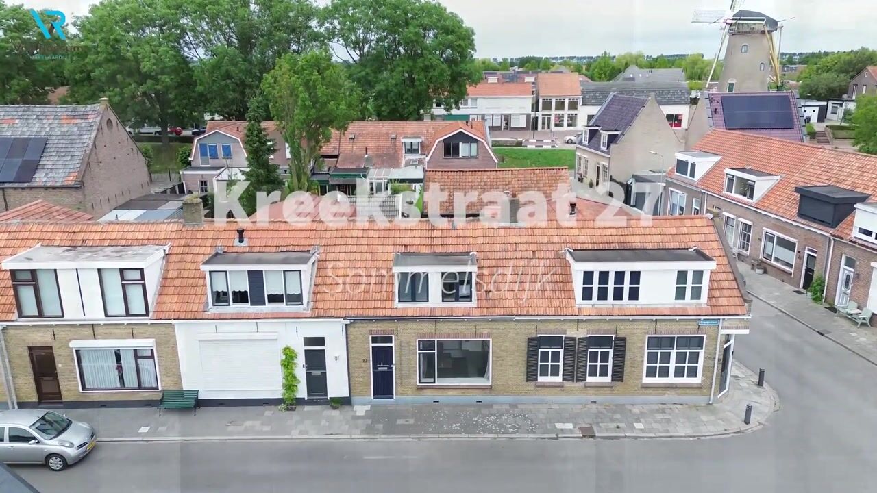 Video van Kreekstraat 27