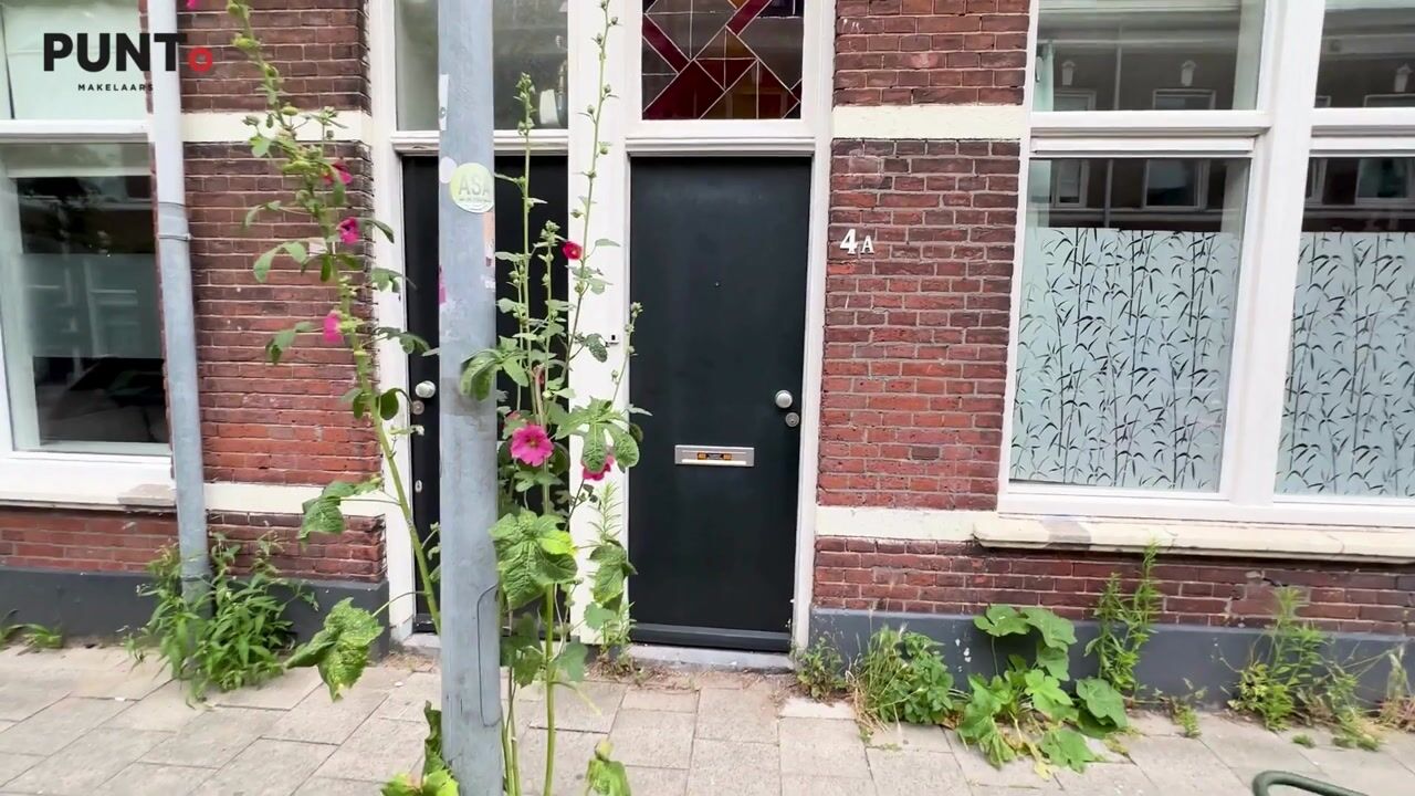 Video van Sumatrastraat 4-A
