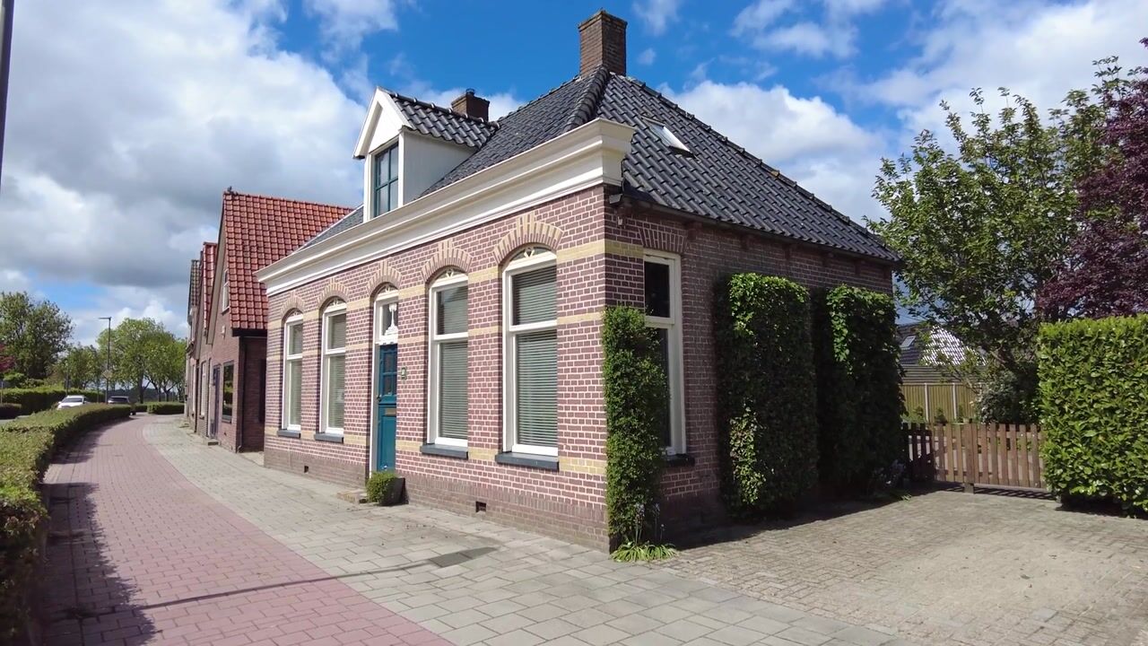 Video van Zuidveenseweg 50