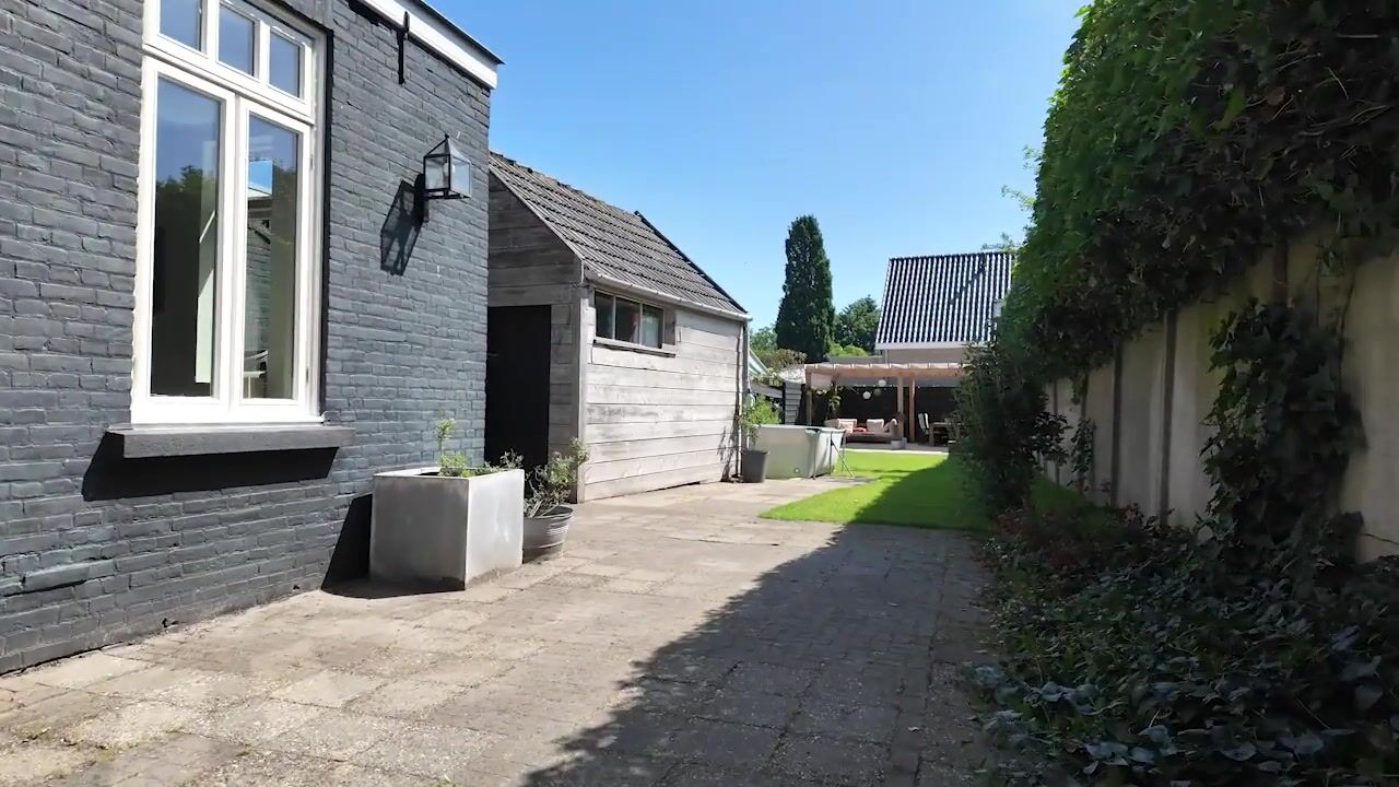 Video of Hoofdstraat 76