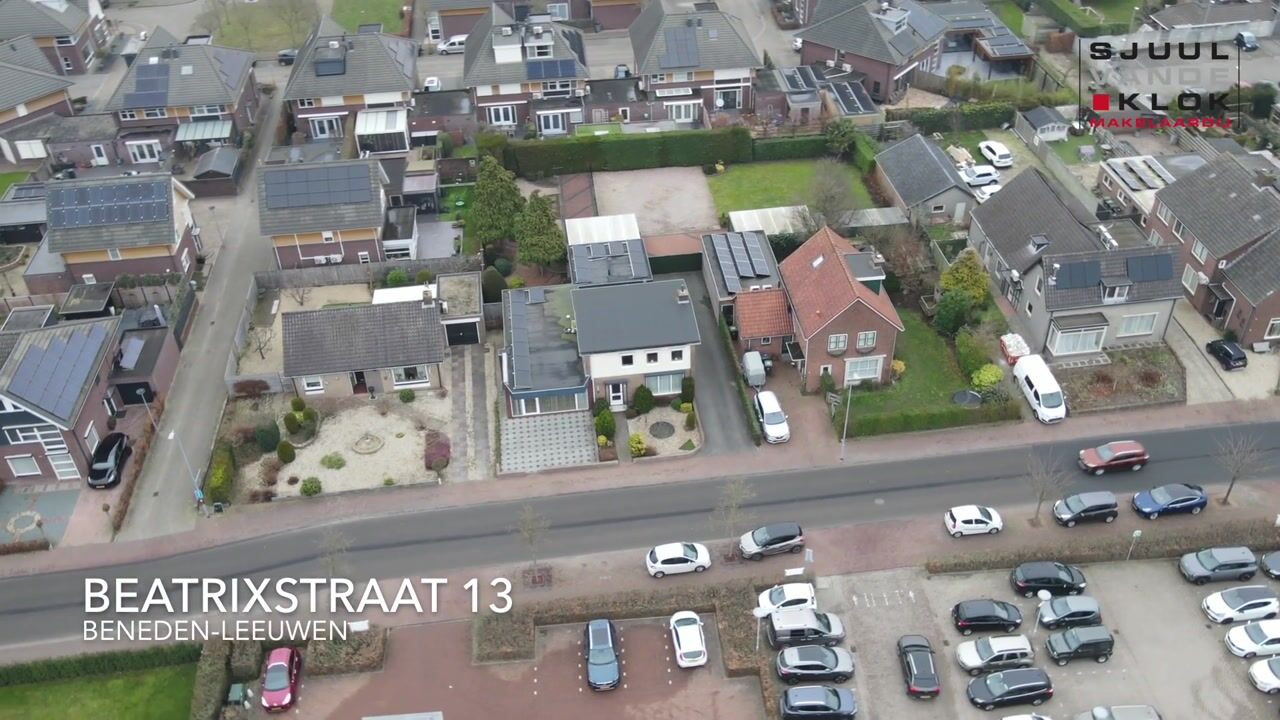 Video van Beatrixstraat 13
