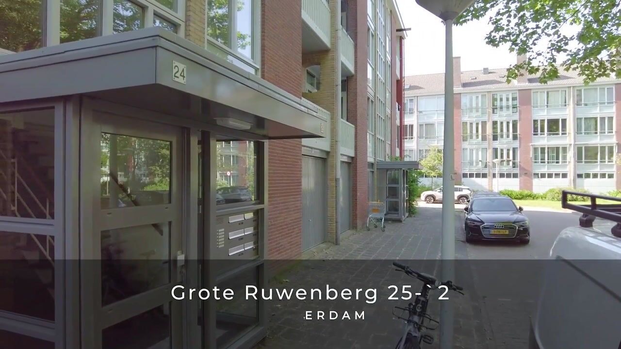 Video van Grote Ruwenberg 25-2