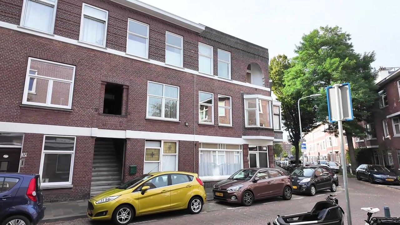 Video van Beukstraat 40