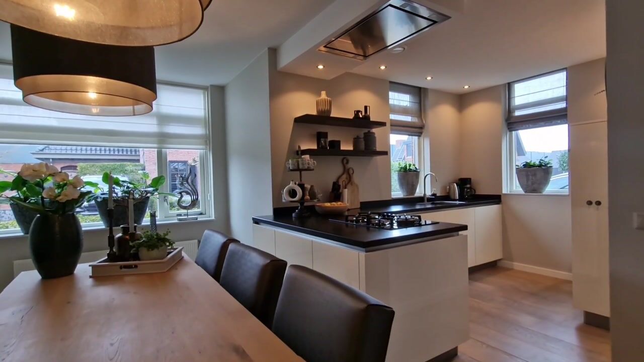 Video van Oranjetuin 4