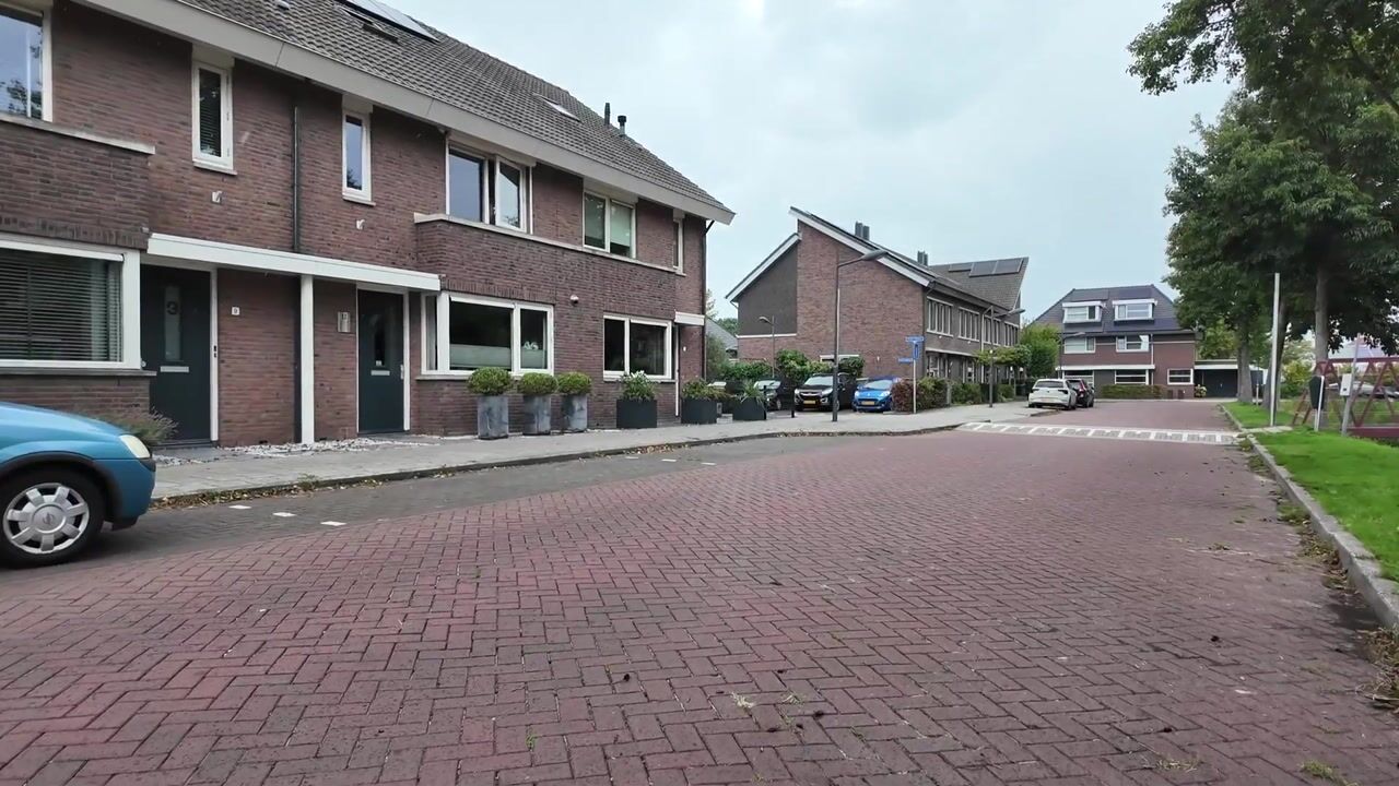 Video van Blauwe Vinvis 11