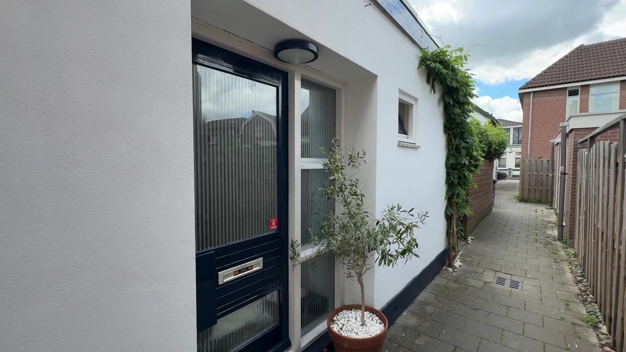Video van Prins Hendrikstraat 8
