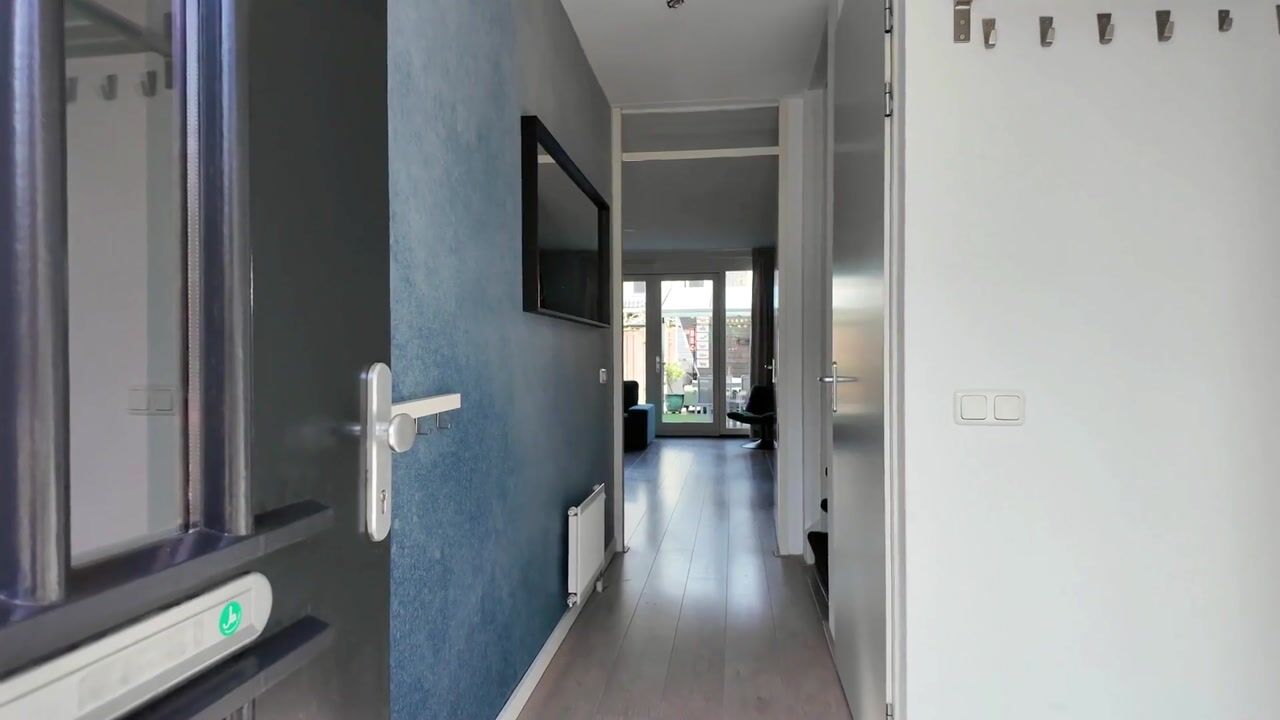 Video van Tonnenbergerhout 54