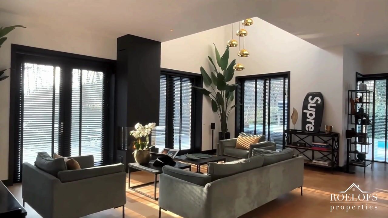 Video van Sloterweg 1117