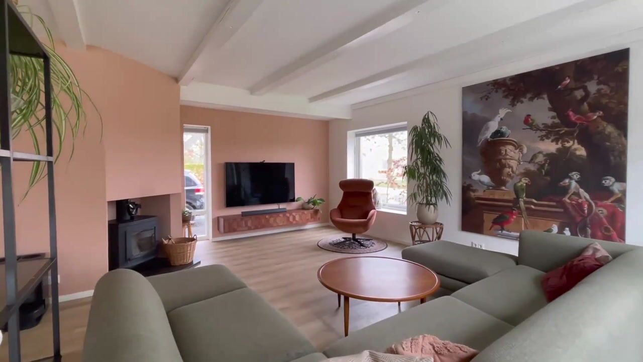 Video of Talmaweg 69