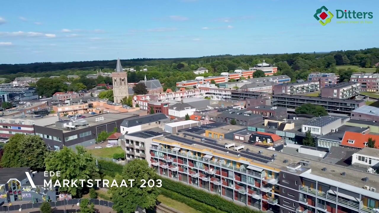 Video of Marktstraat 203
