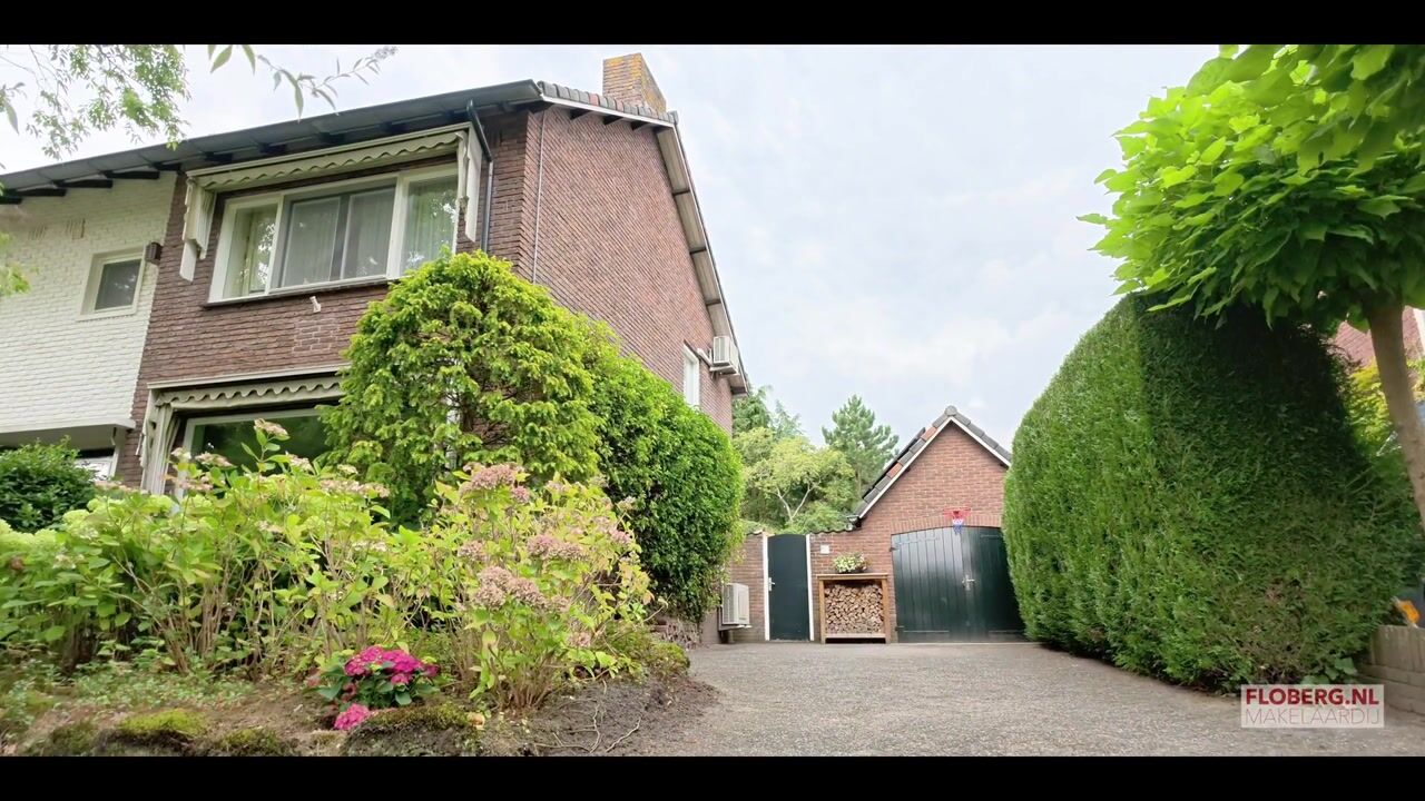 Video van Van Hogendorplaan 42