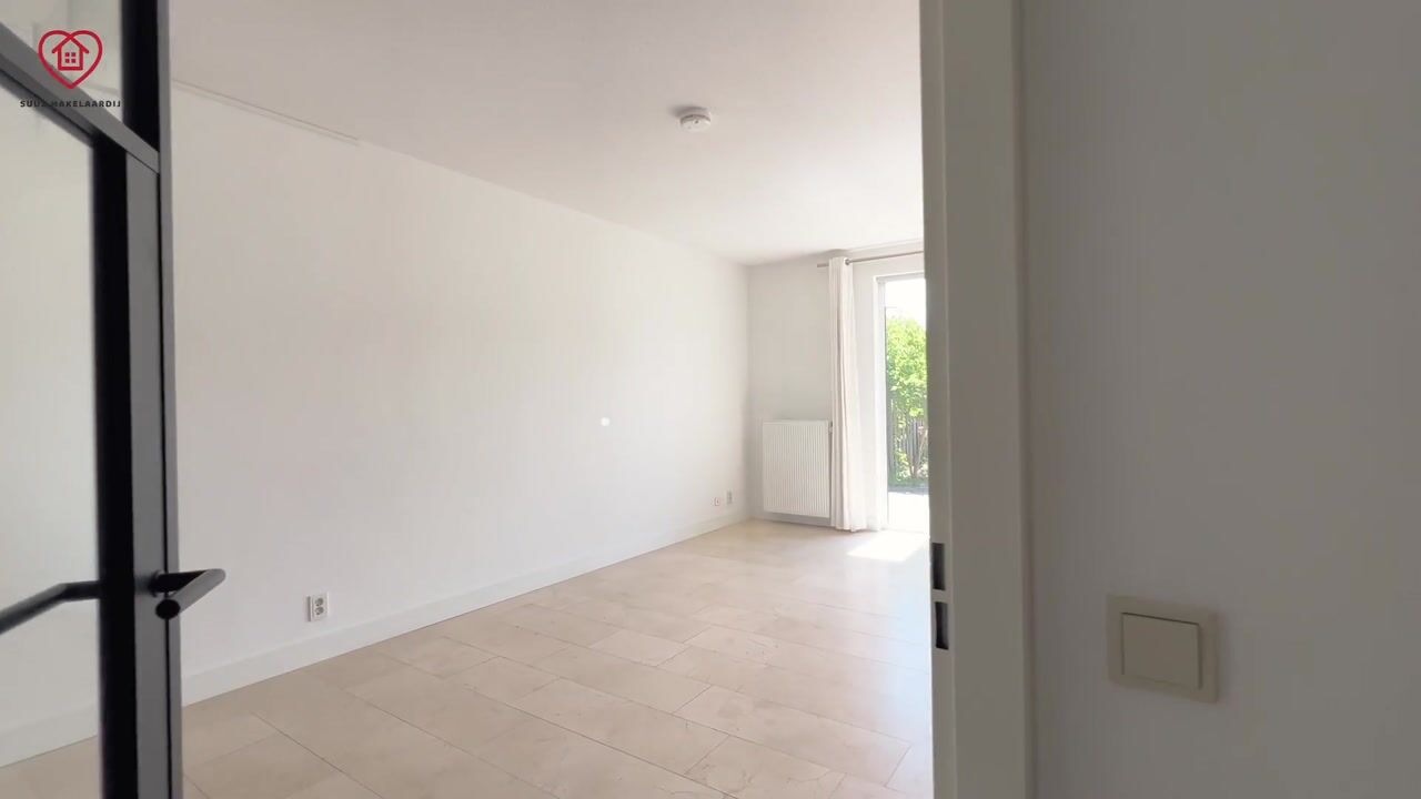 Video van Abel Tasmanstraat 37