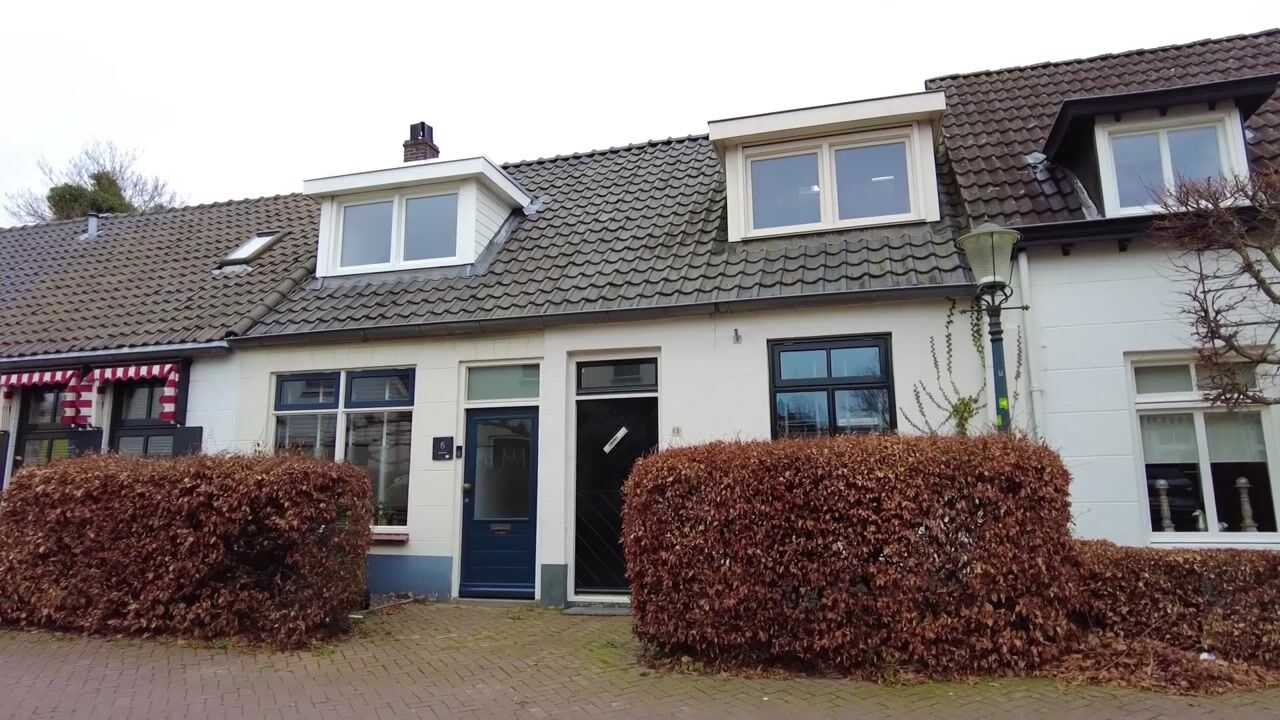 Video van Weversstraat 13