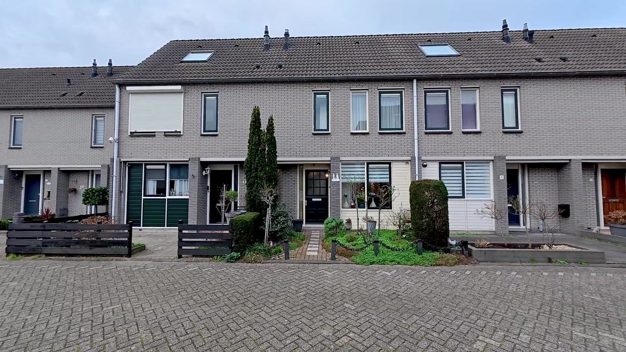 Video of De Juffer 10