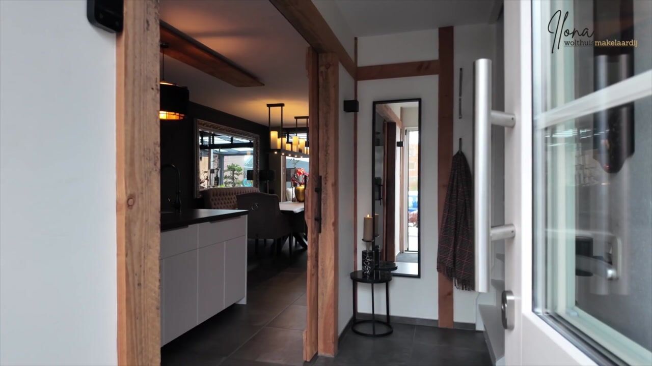 Video of Count Basiestraat 44