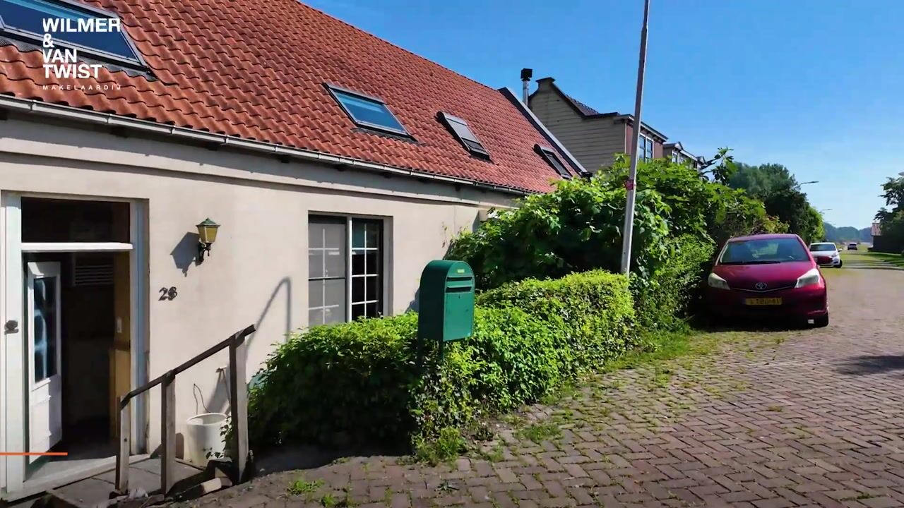 Video van Gorsdijk 28