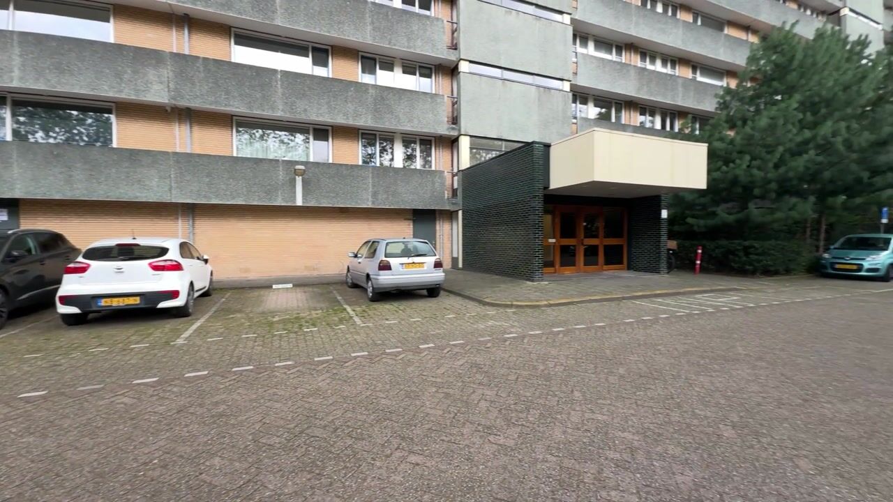 Video van Thomas Jeffersonlaan 359