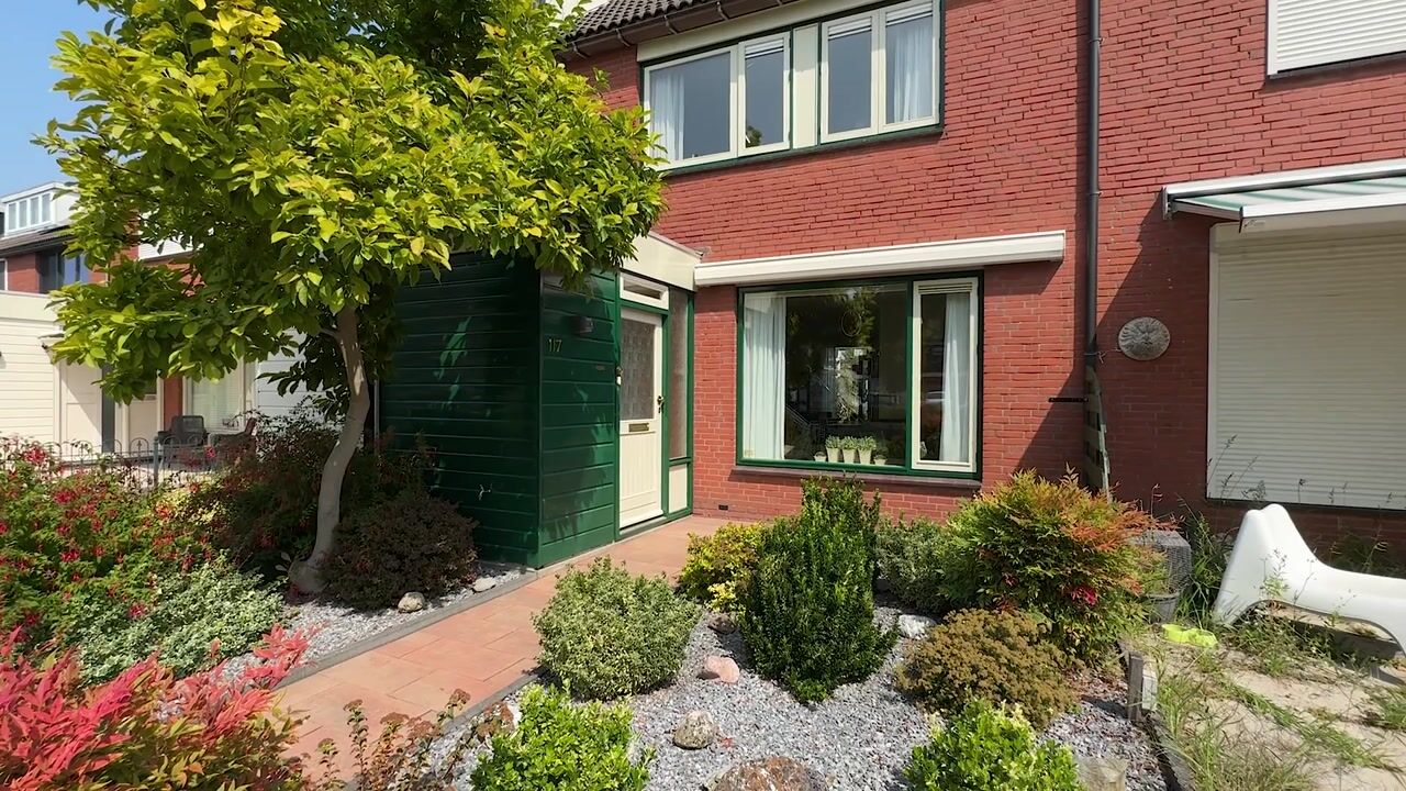 Video of Sparresholm 117