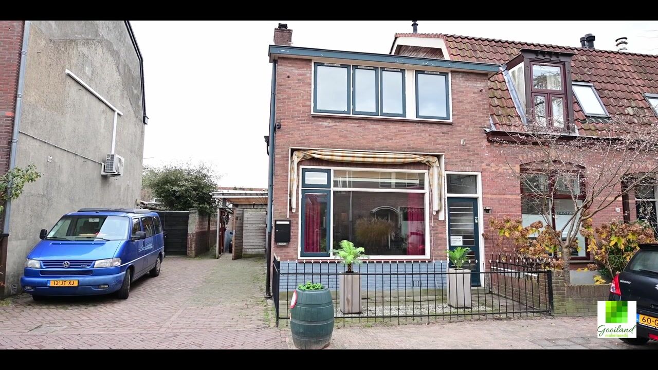 Video van Leeghwaterstraat 88