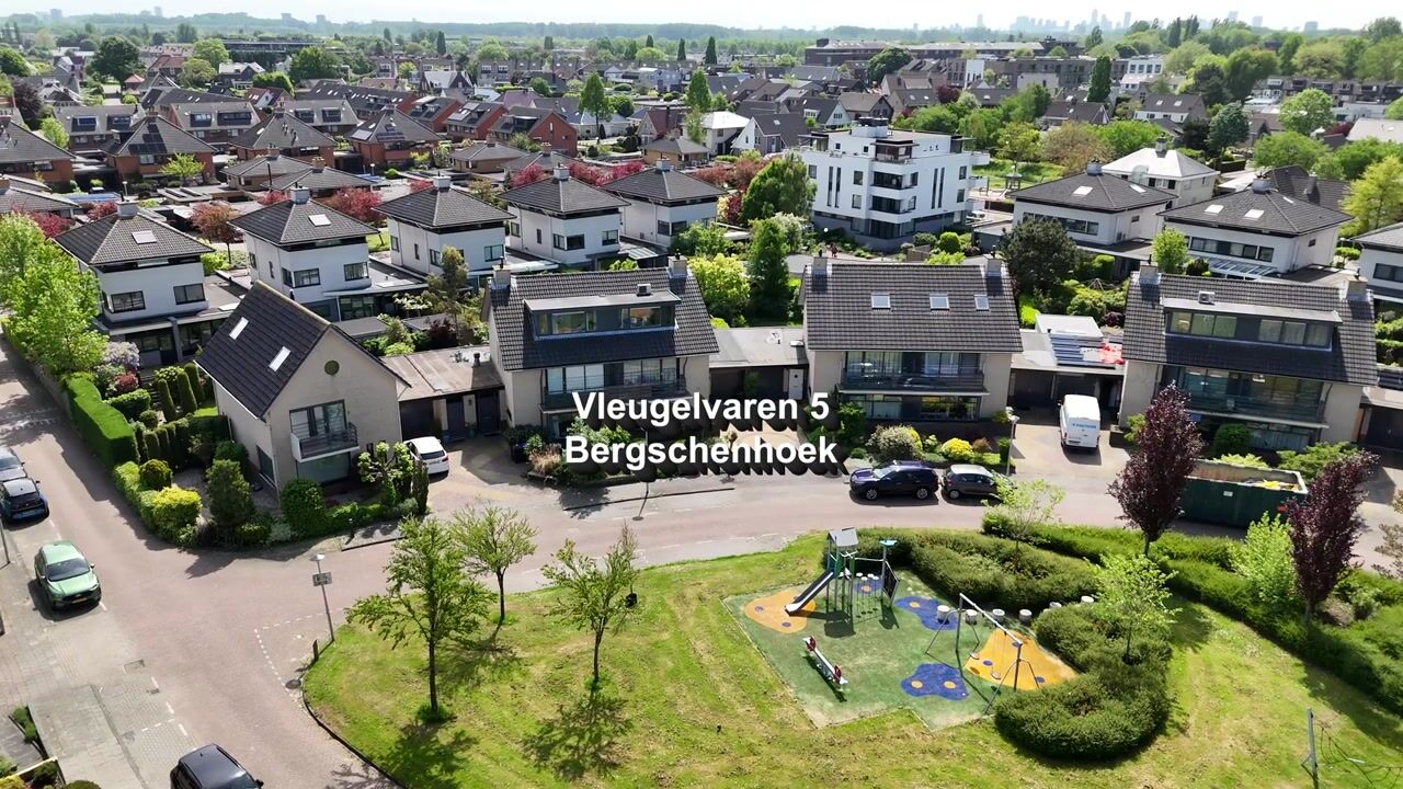 Video of Vleugelvaren 5