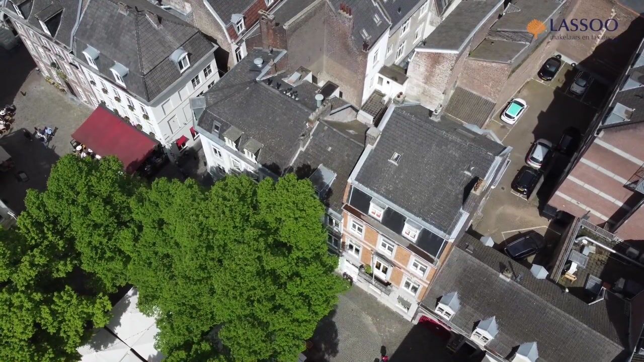 Video of Onze Lieve Vrouweplein 3
