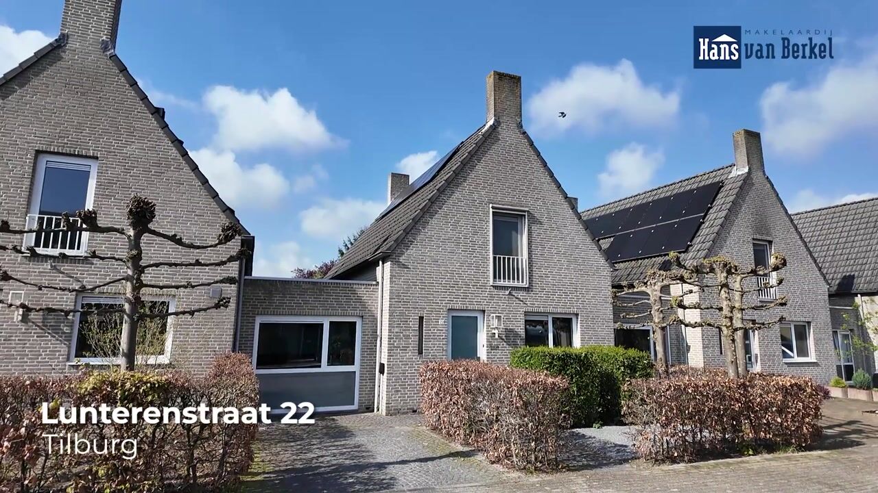 Video van Lunterenstraat 22