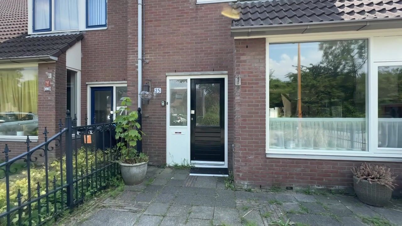 Video of Normandiëstraat 25