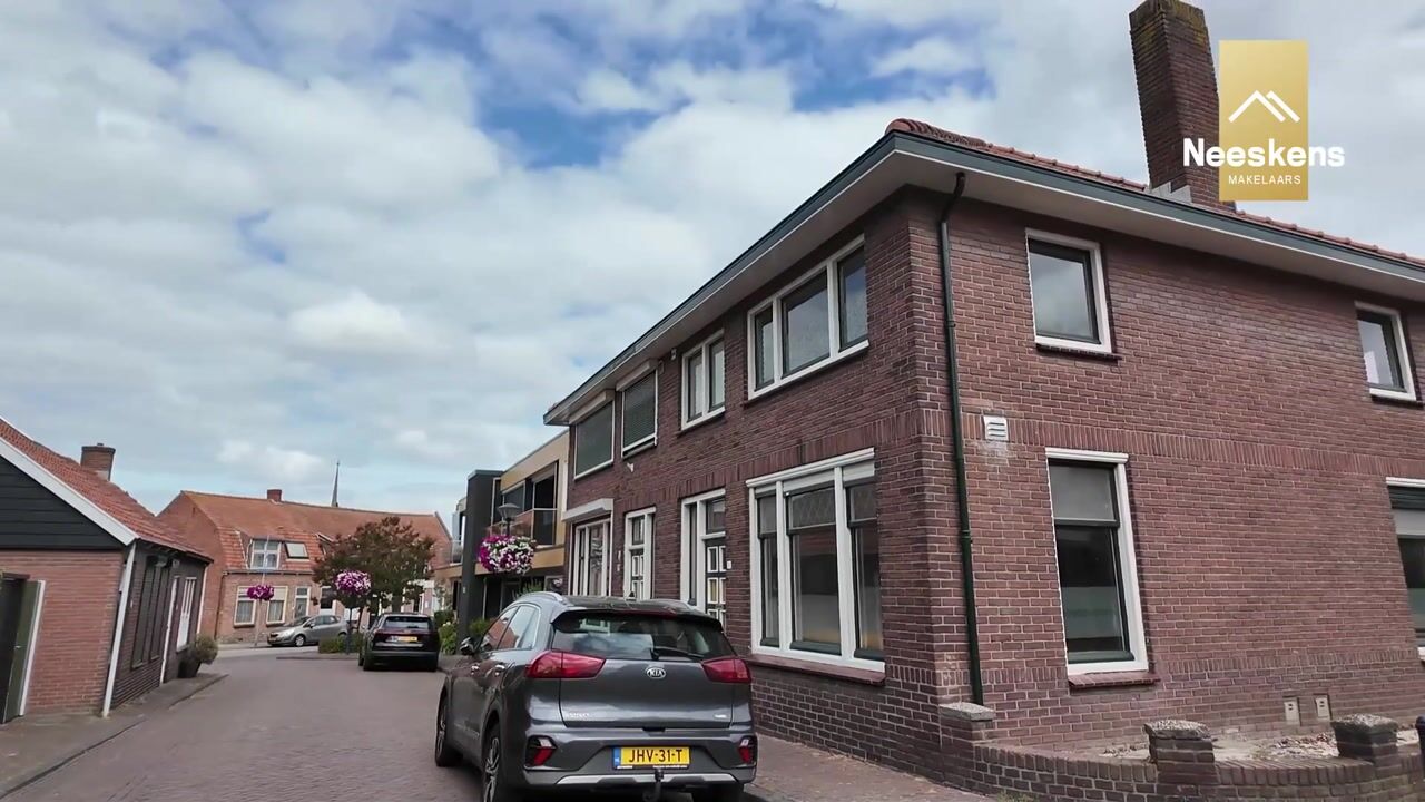 Video van Paardenmarkt 15