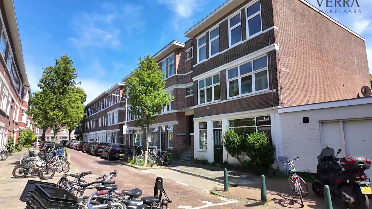 Video van Beukstraat 92