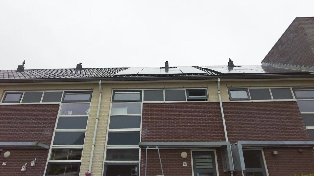 Video van Matho Tongastraat 37