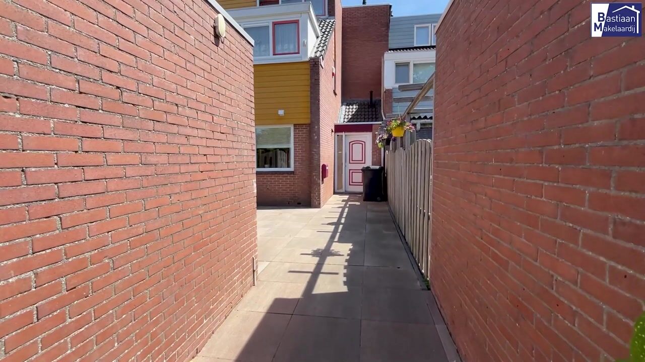 Video of Reigersbek 55