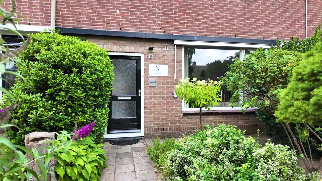 Video van Catharina van Rennesplein 34