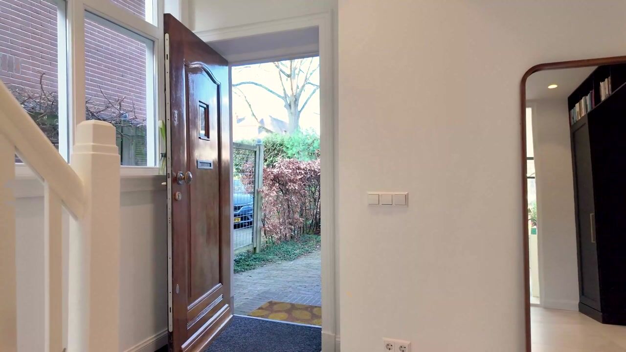 Video van Julianalaan 48