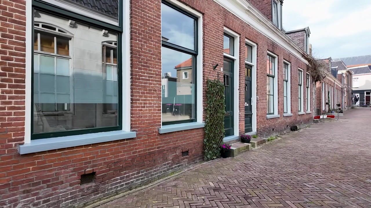 Video of Lijnbaanstraat 21
