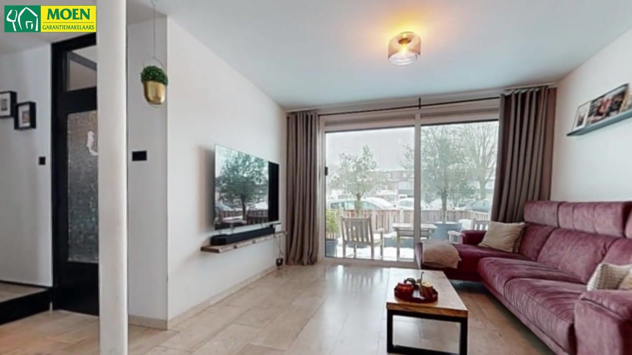 Video van Magnoliastraat 8