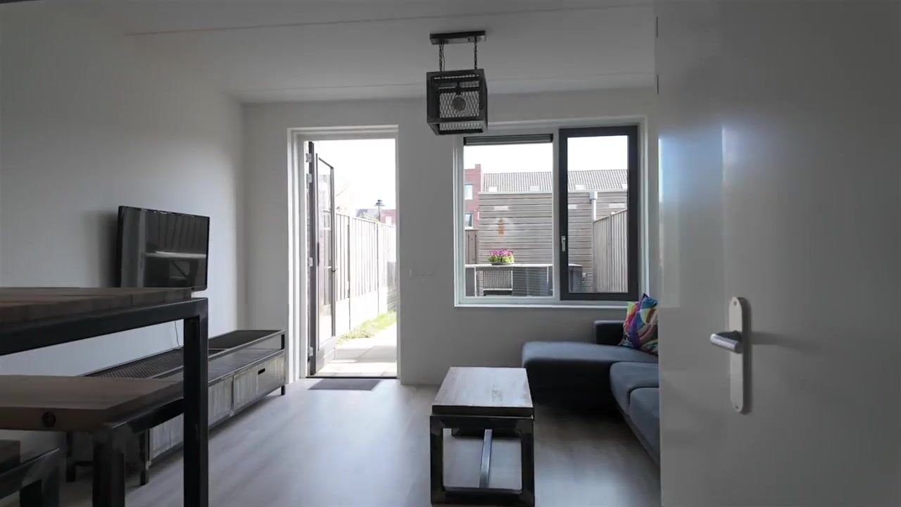 Video van Sint Bavolaan 22