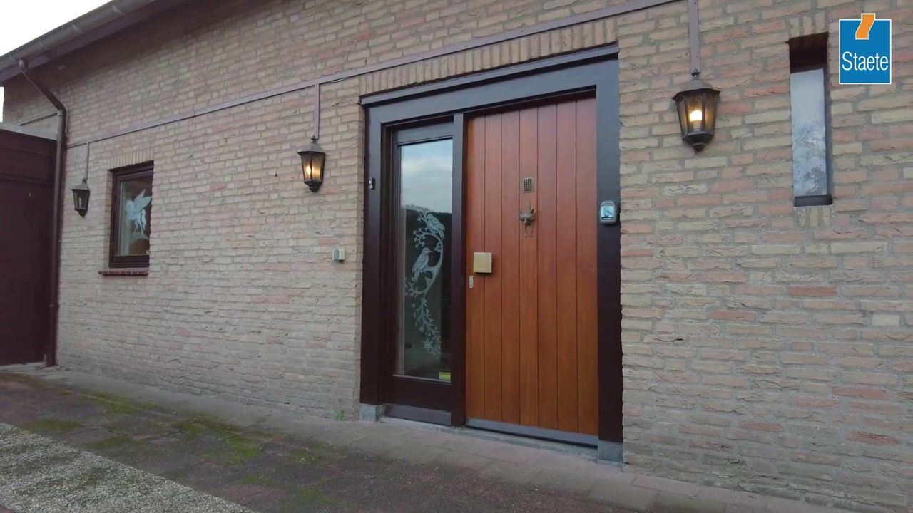 Video van Albert Servaesstraat 2