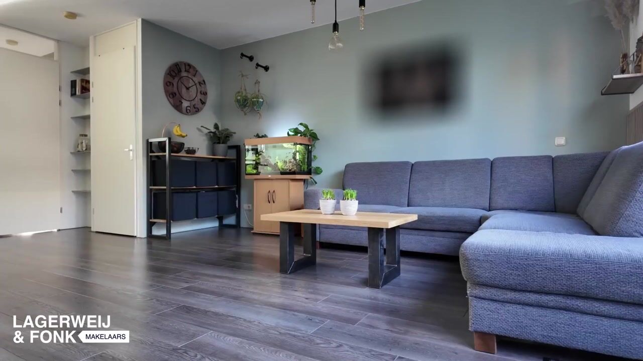 Video of Rietveldstraat 193