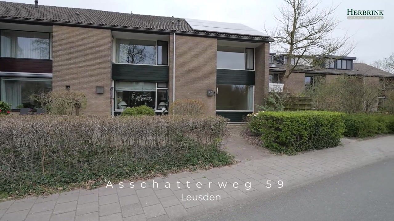 Video van Asschatterweg 59